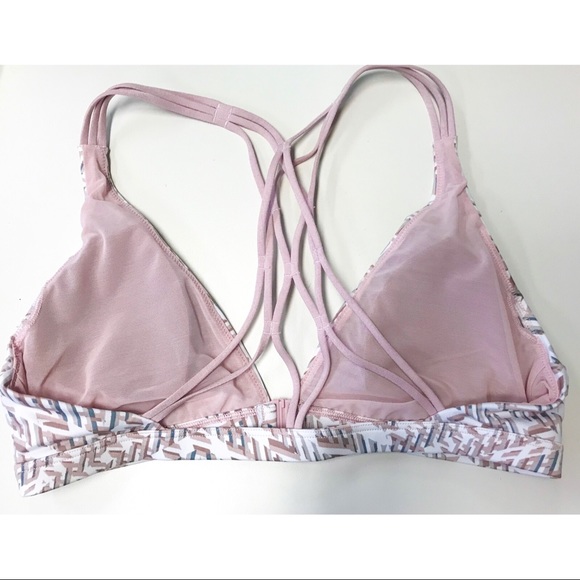 Victoria’s Secret Sports Bra - Picture 2 of 2